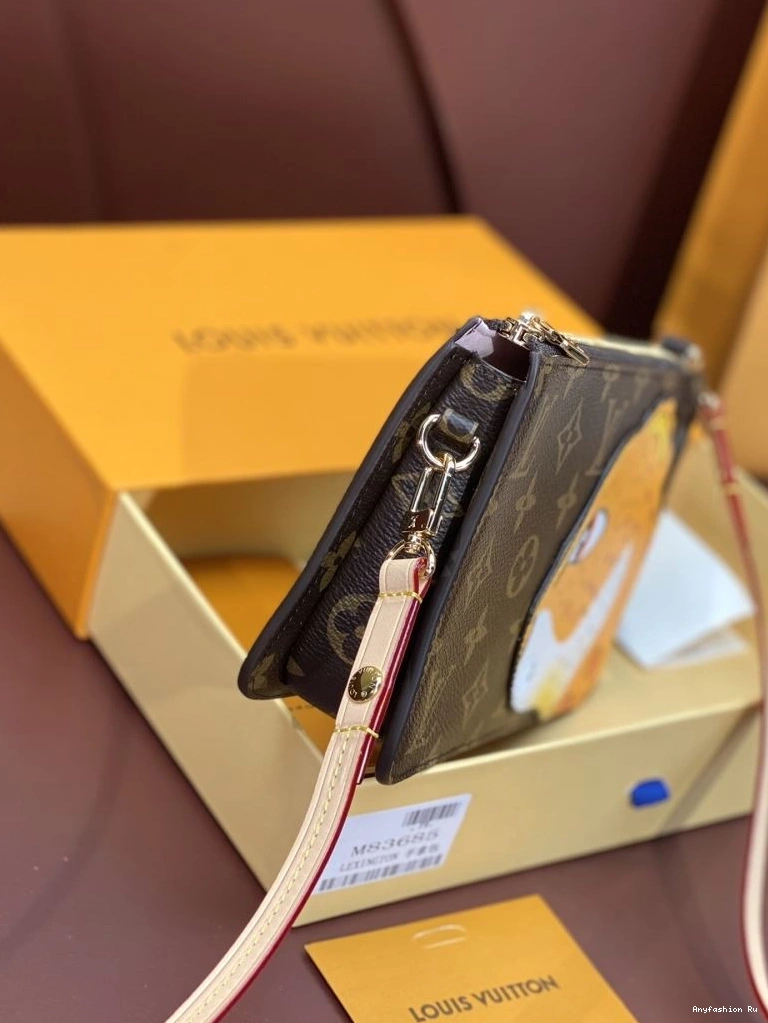 68218 Wallets Vuitton Purse Louis HighQuality 0630
